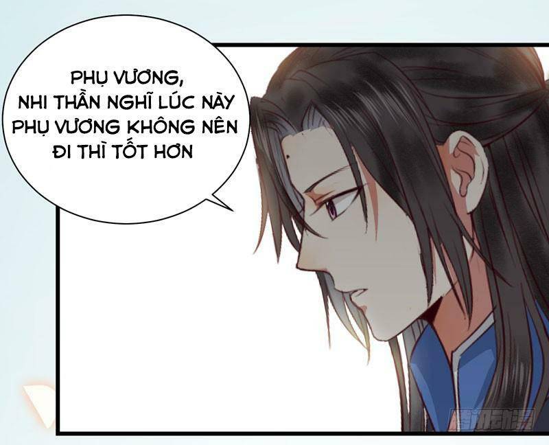 Tuyệt Sắc Quyến Rũ: Quỷ Y Chí Tôn: Chapter 158