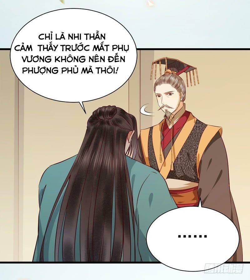 Tuyệt Sắc Quyến Rũ: Quỷ Y Chí Tôn: Chapter 158
