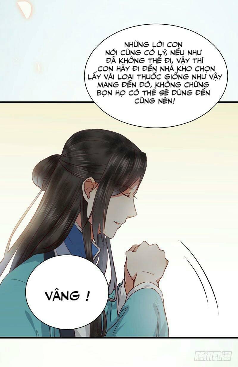 Tuyệt Sắc Quyến Rũ: Quỷ Y Chí Tôn: Chapter 158