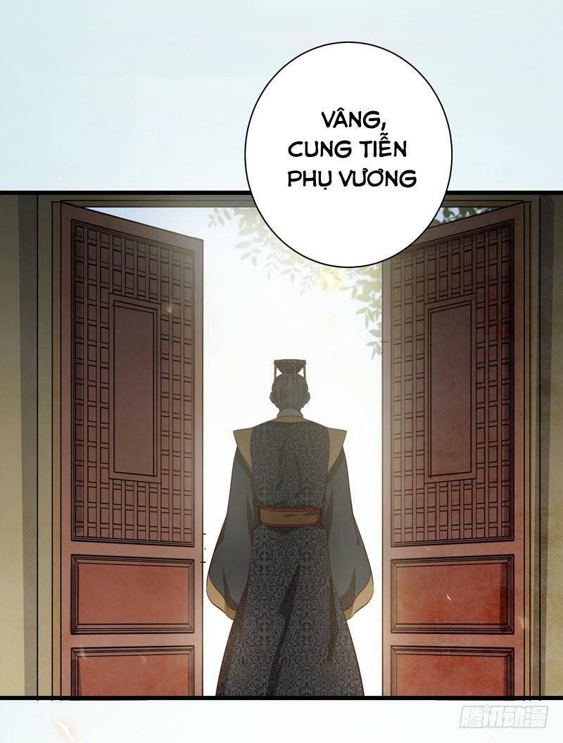 Tuyệt Sắc Quyến Rũ: Quỷ Y Chí Tôn: Chapter 158