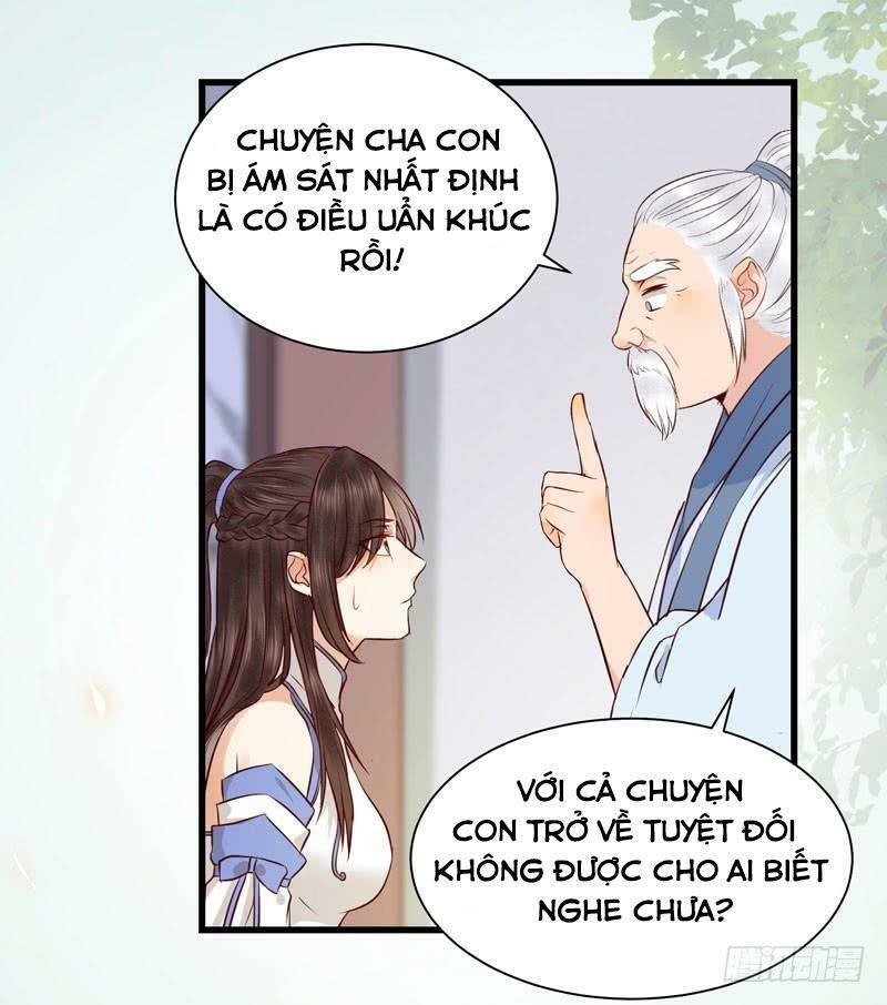 Tuyệt Sắc Quyến Rũ: Quỷ Y Chí Tôn: Chapter 158