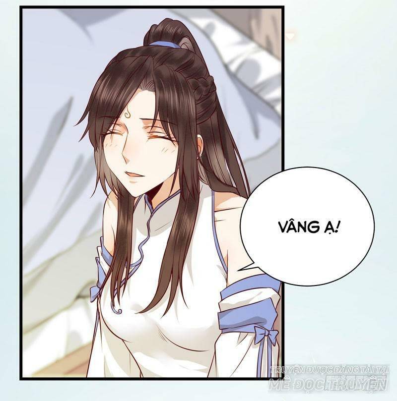 Tuyệt Sắc Quyến Rũ: Quỷ Y Chí Tôn: Chapter 158