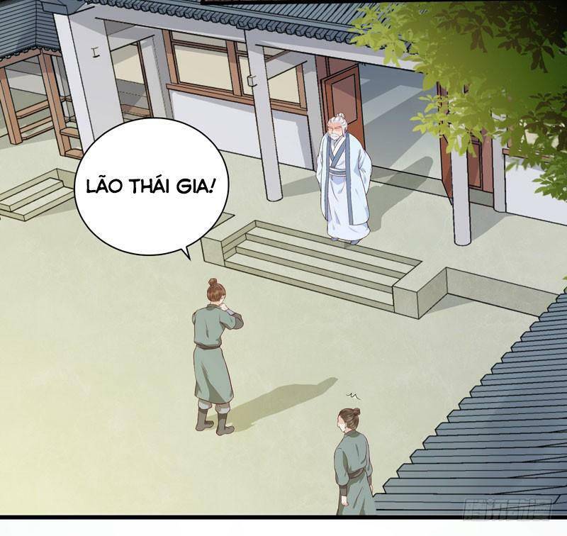 Tuyệt Sắc Quyến Rũ: Quỷ Y Chí Tôn: Chapter 158
