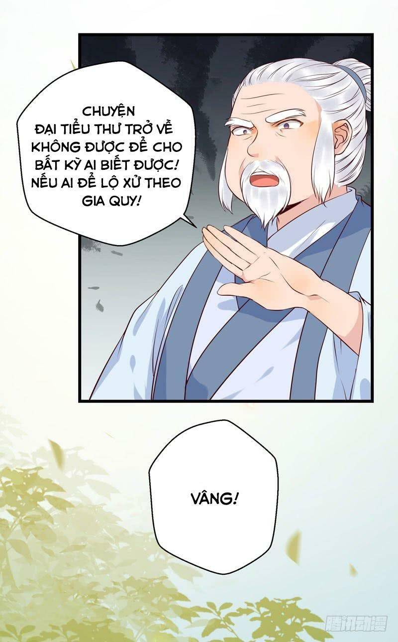Tuyệt Sắc Quyến Rũ: Quỷ Y Chí Tôn: Chapter 158