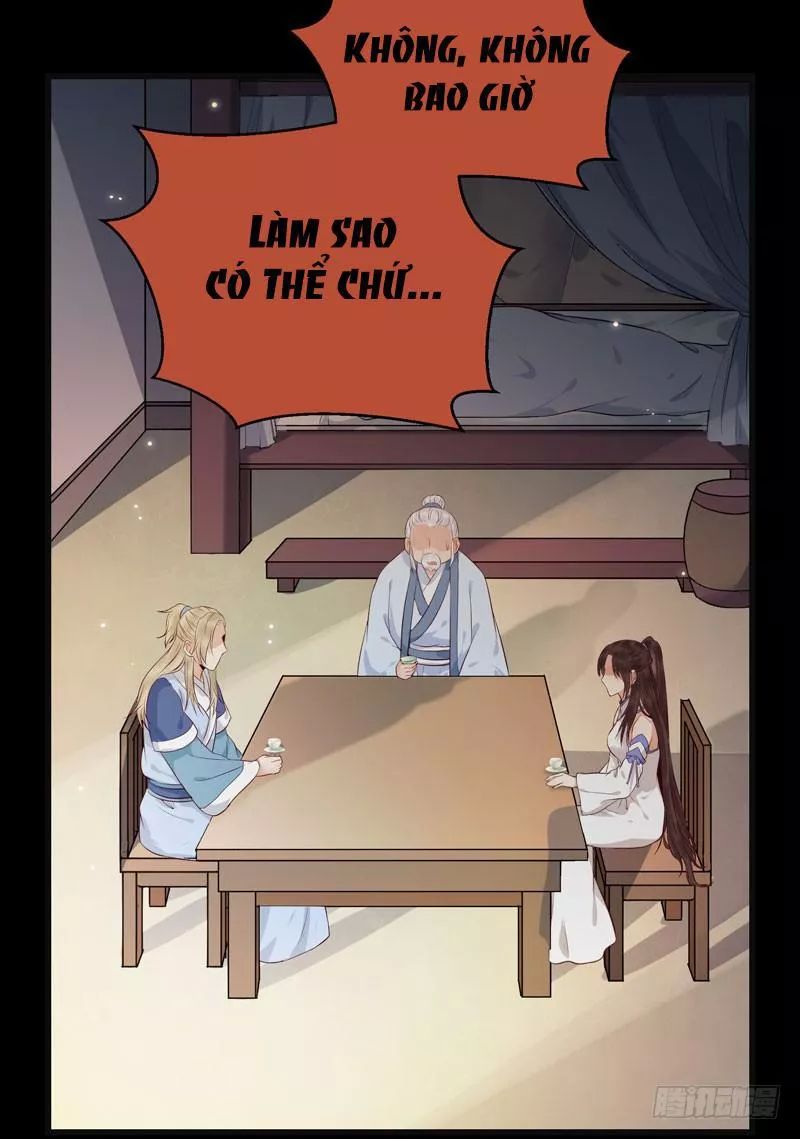 Tuyệt Sắc Quyến Rũ: Quỷ Y Chí Tôn: Chapter 159.1