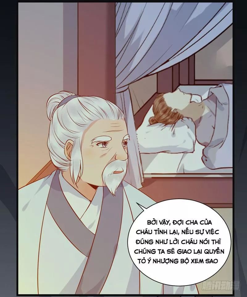 Tuyệt Sắc Quyến Rũ: Quỷ Y Chí Tôn: Chapter 159.1