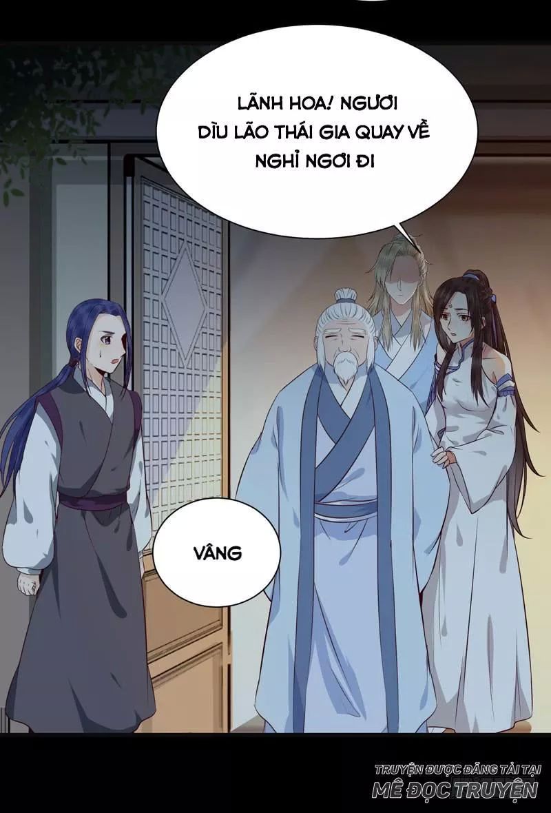 Tuyệt Sắc Quyến Rũ: Quỷ Y Chí Tôn: Chapter 159.1