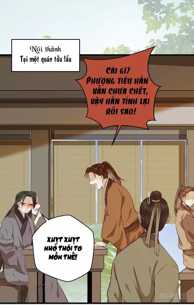 Tuyệt Sắc Quyến Rũ: Quỷ Y Chí Tôn: Chapter 159.1
