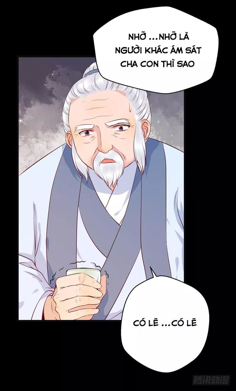 Tuyệt Sắc Quyến Rũ: Quỷ Y Chí Tôn: Chapter 159.1