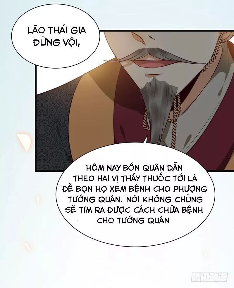 Tuyệt Sắc Quyến Rũ: Quỷ Y Chí Tôn: Chapter 159.1