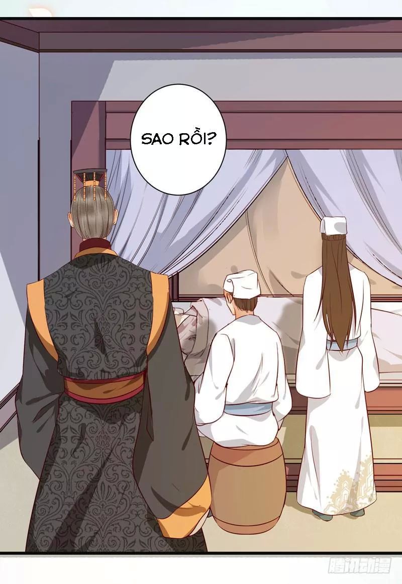 Tuyệt Sắc Quyến Rũ: Quỷ Y Chí Tôn: Chapter 159.1