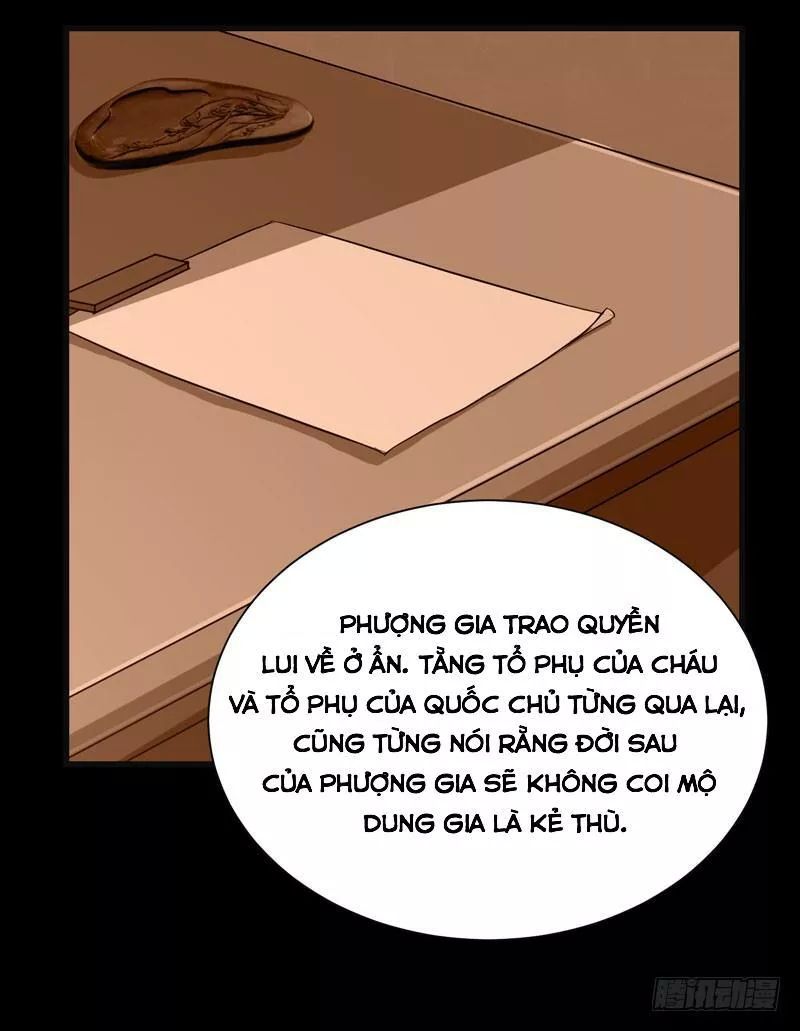 Tuyệt Sắc Quyến Rũ: Quỷ Y Chí Tôn: Chapter 159.1