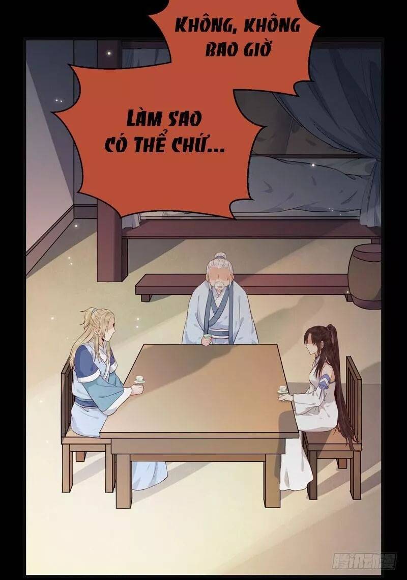 Tuyệt Sắc Quyến Rũ: Quỷ Y Chí Tôn: Chapter 159