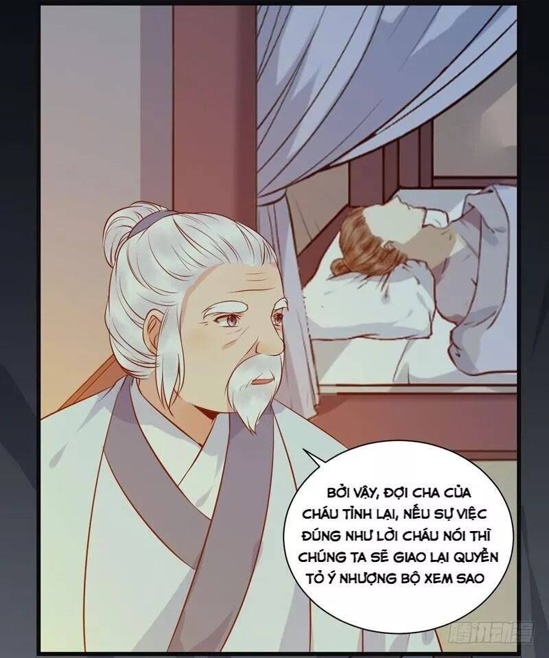 Tuyệt Sắc Quyến Rũ: Quỷ Y Chí Tôn: Chapter 159