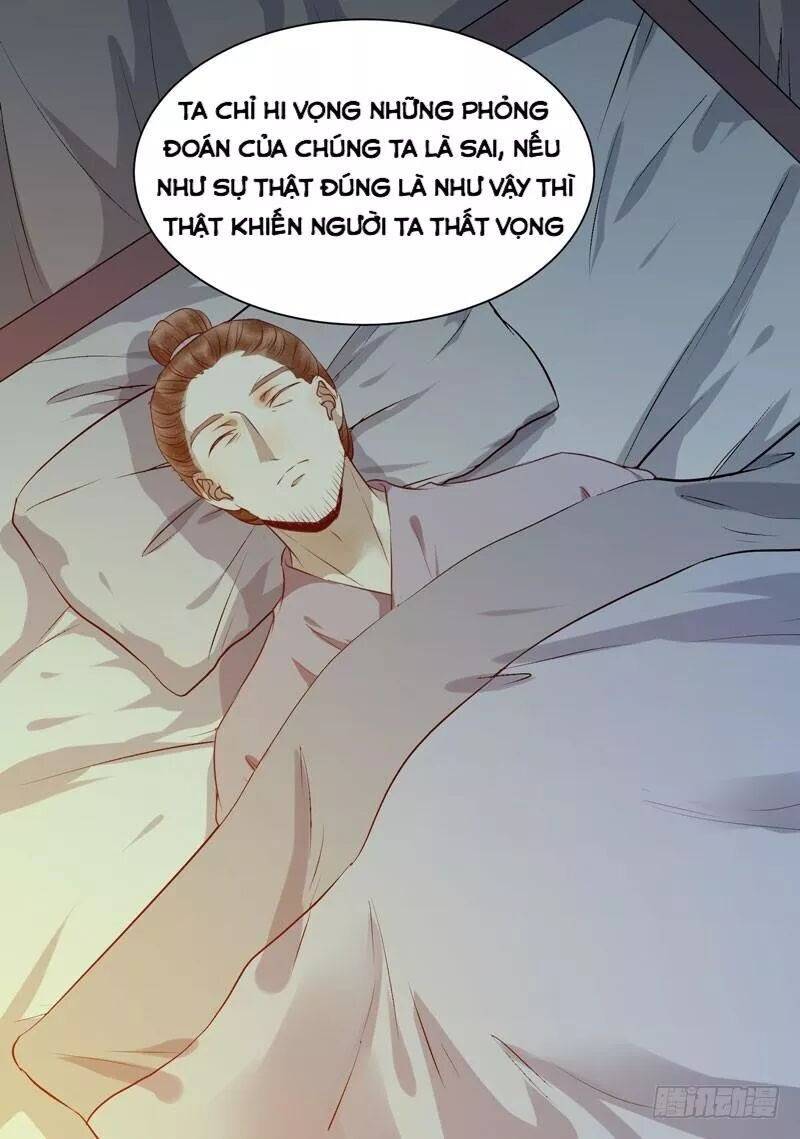 Tuyệt Sắc Quyến Rũ: Quỷ Y Chí Tôn: Chapter 159