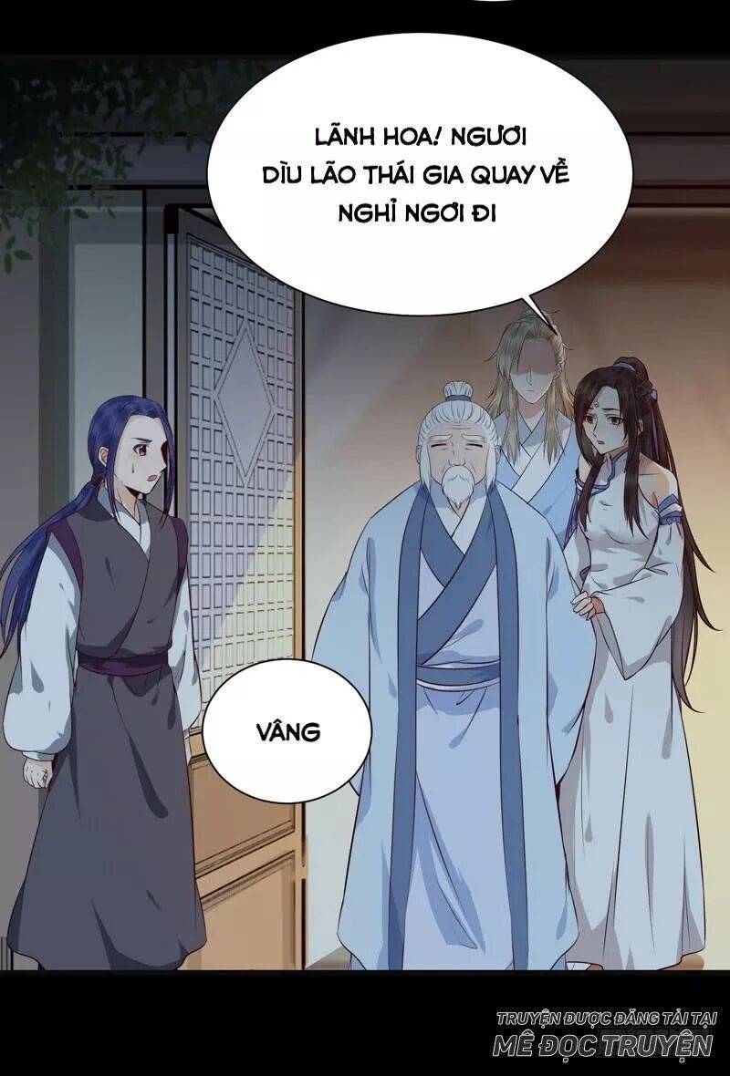 Tuyệt Sắc Quyến Rũ: Quỷ Y Chí Tôn: Chapter 159