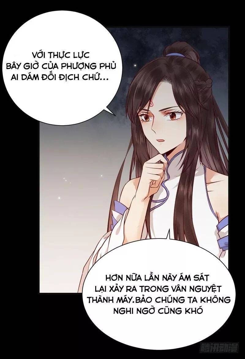 Tuyệt Sắc Quyến Rũ: Quỷ Y Chí Tôn: Chapter 159