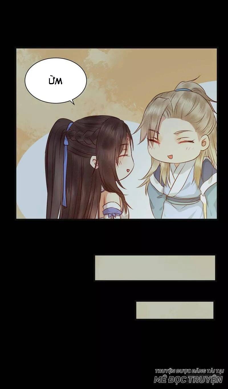 Tuyệt Sắc Quyến Rũ: Quỷ Y Chí Tôn: Chapter 159