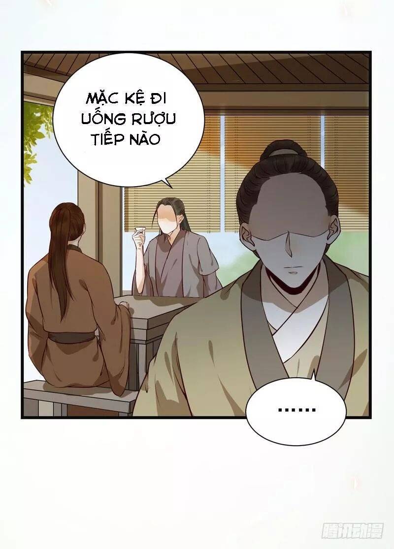 Tuyệt Sắc Quyến Rũ: Quỷ Y Chí Tôn: Chapter 159