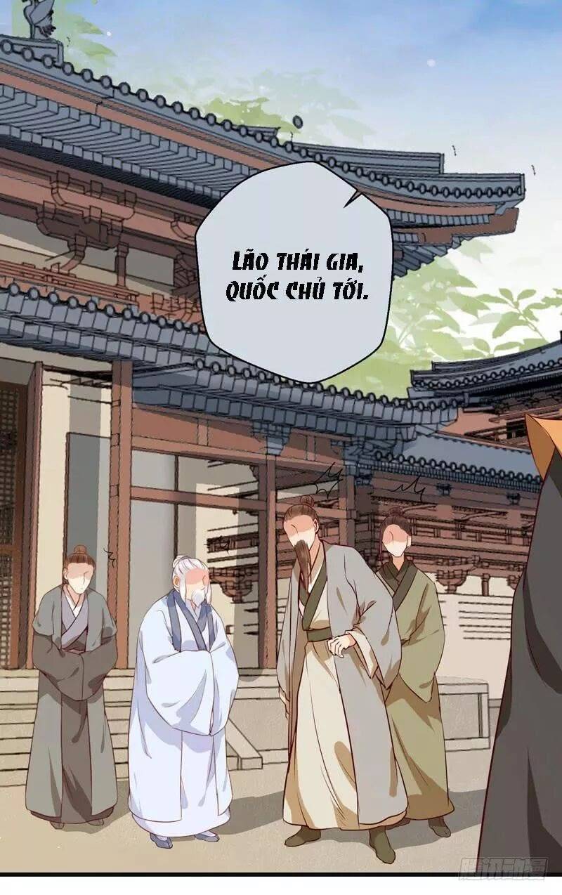 Tuyệt Sắc Quyến Rũ: Quỷ Y Chí Tôn: Chapter 159