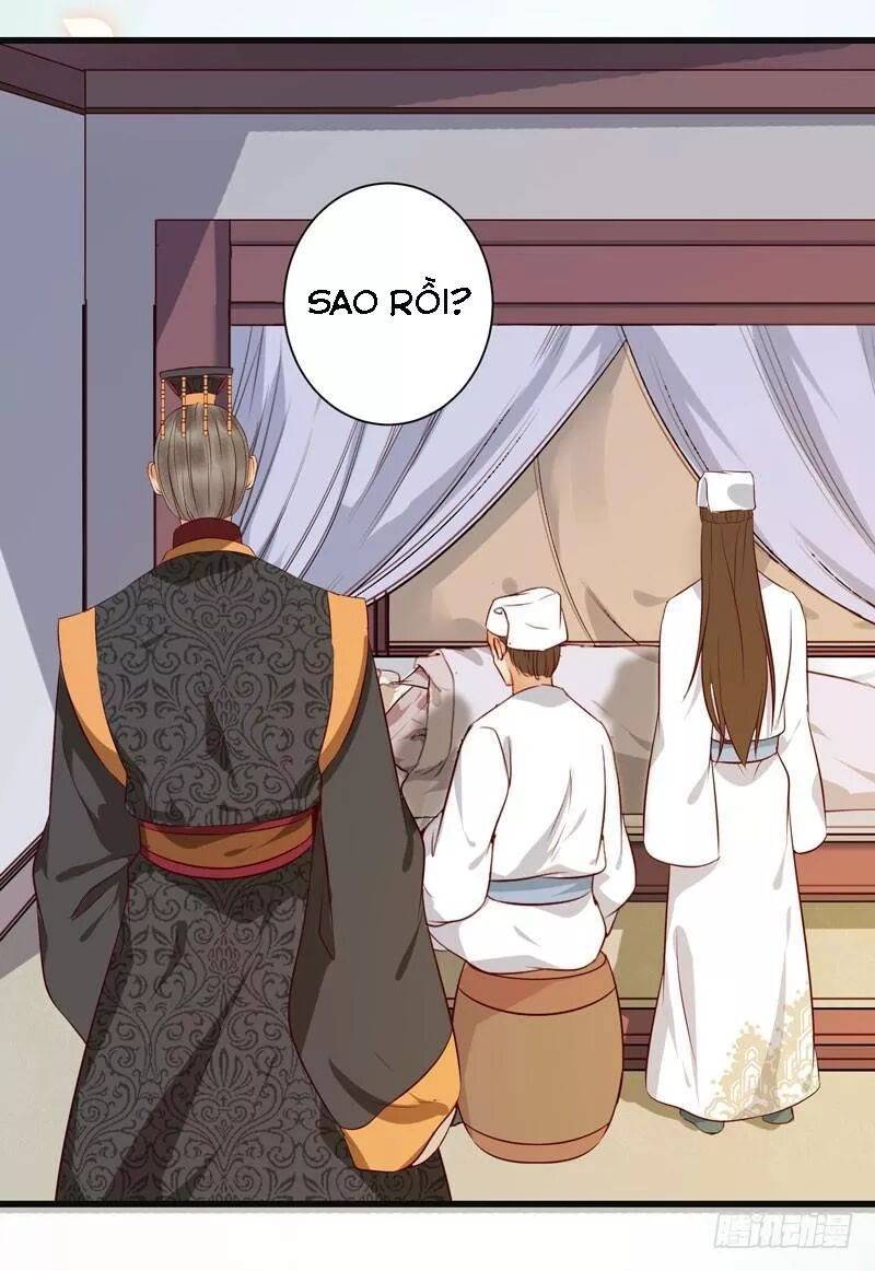 Tuyệt Sắc Quyến Rũ: Quỷ Y Chí Tôn: Chapter 159