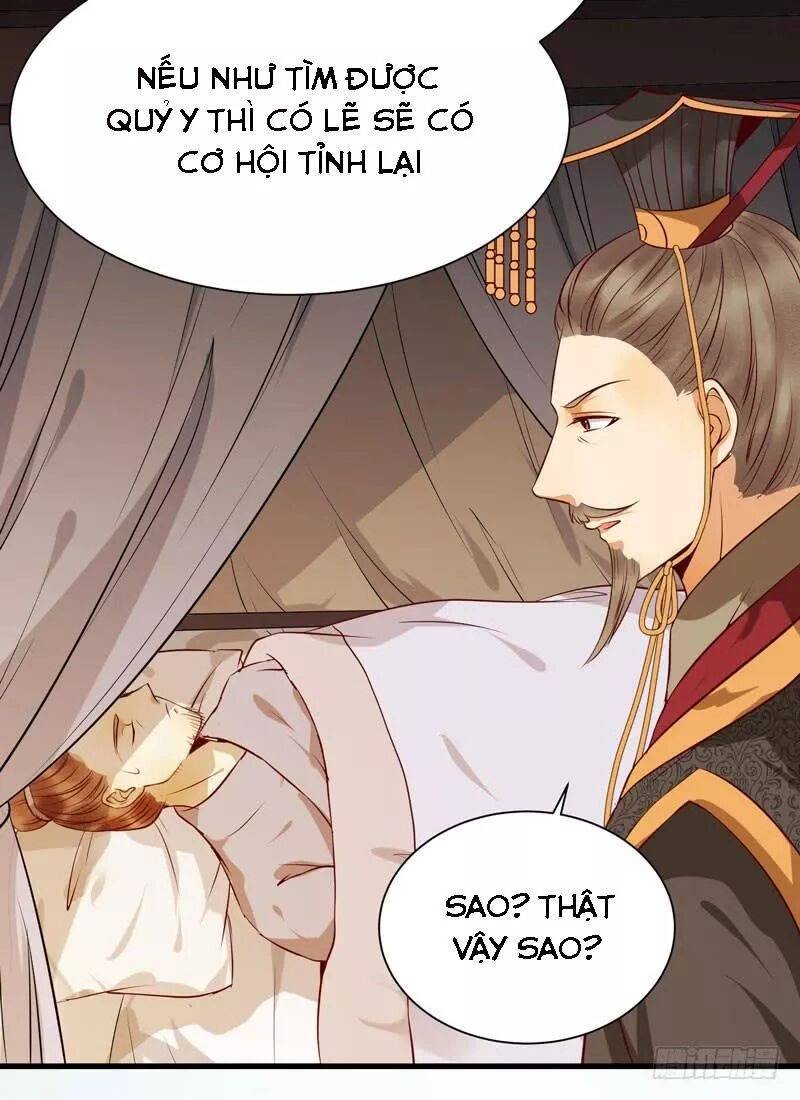 Tuyệt Sắc Quyến Rũ: Quỷ Y Chí Tôn: Chapter 159