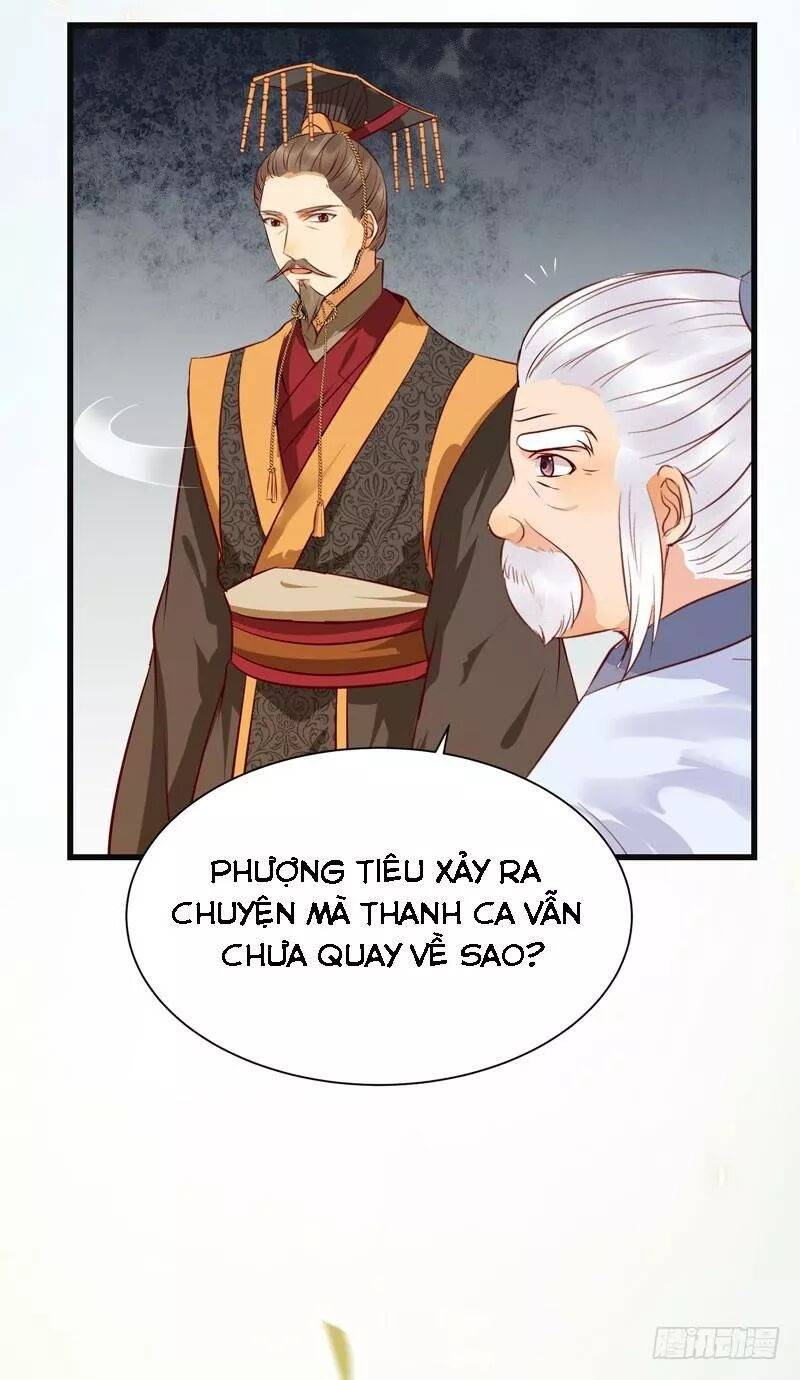 Tuyệt Sắc Quyến Rũ: Quỷ Y Chí Tôn: Chapter 159