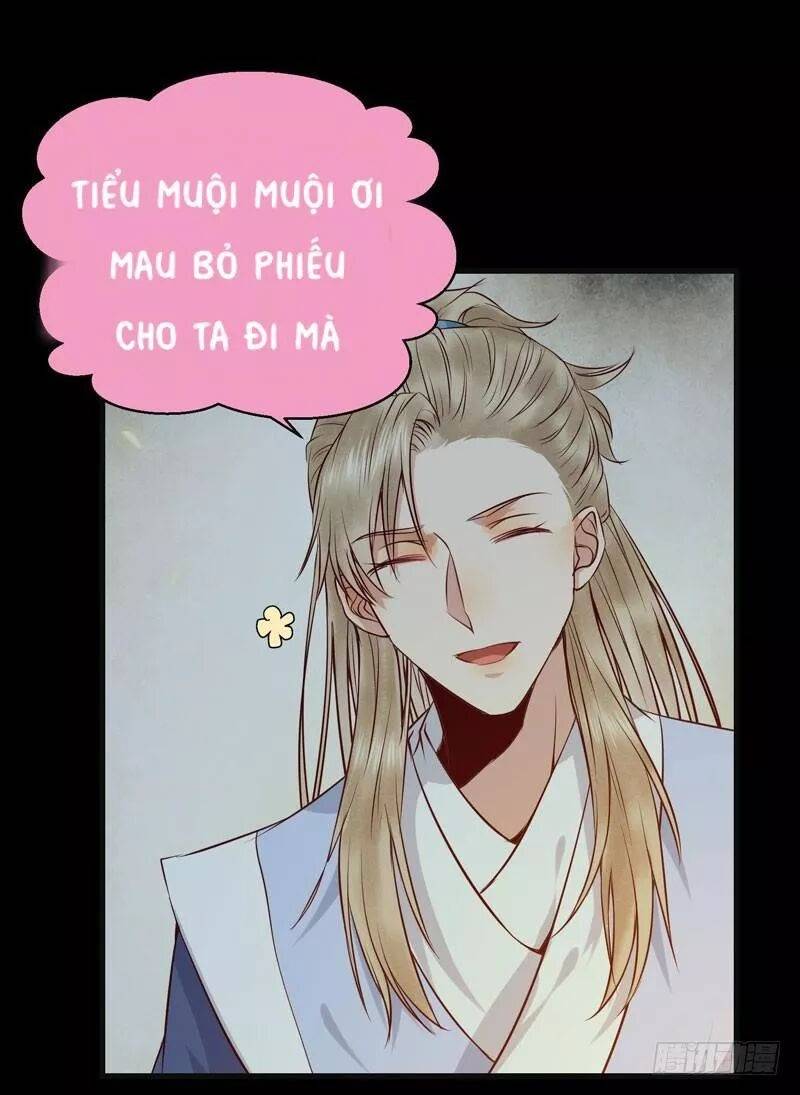 Tuyệt Sắc Quyến Rũ: Quỷ Y Chí Tôn: Chapter 159