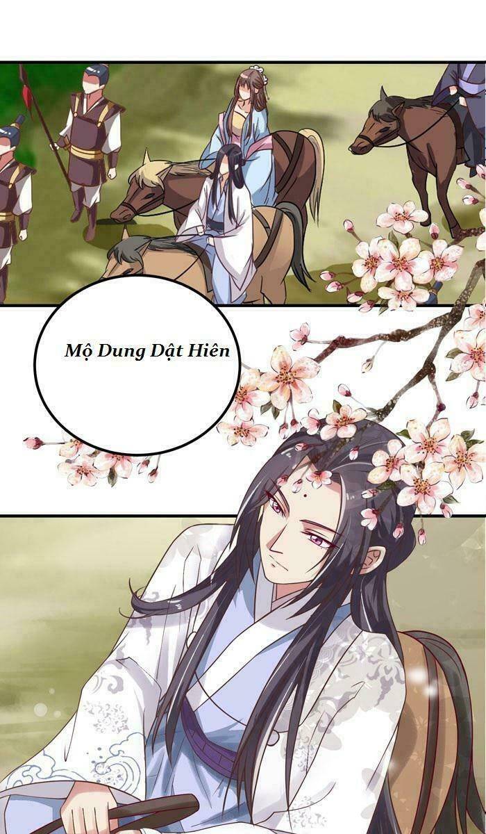 Tuyệt Sắc Quyến Rũ: Quỷ Y Chí Tôn: Chapter 16