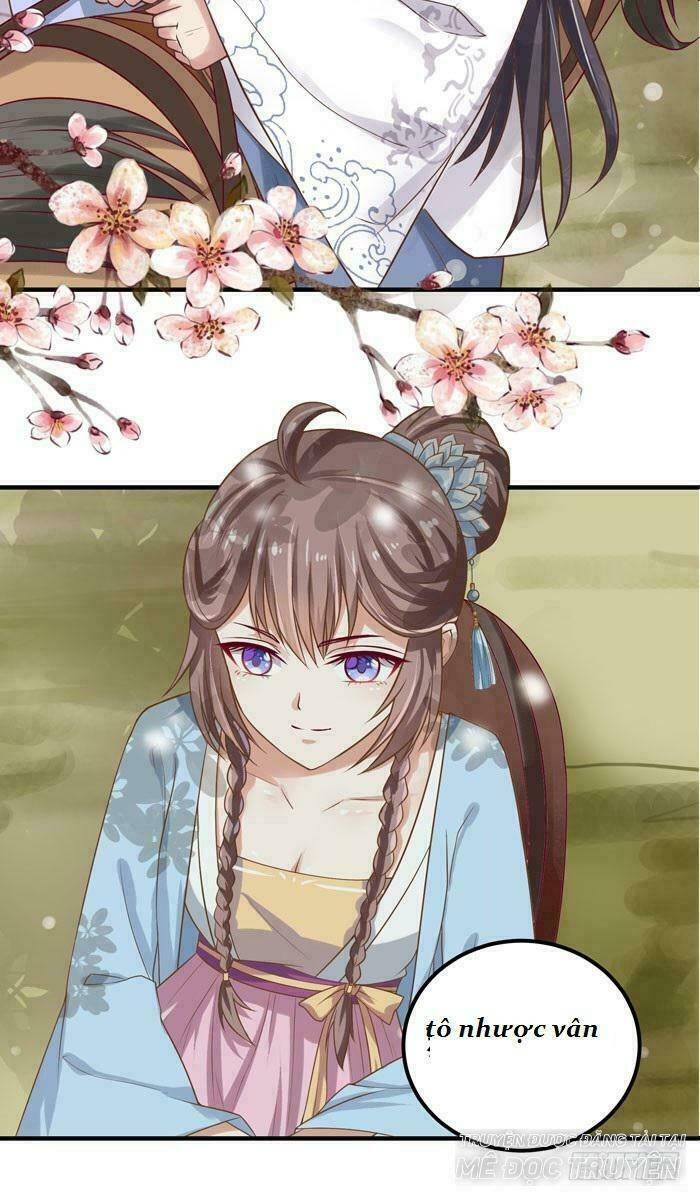 Tuyệt Sắc Quyến Rũ: Quỷ Y Chí Tôn: Chapter 16