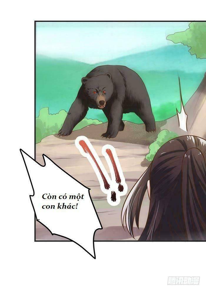 Tuyệt Sắc Quyến Rũ: Quỷ Y Chí Tôn: Chapter 16