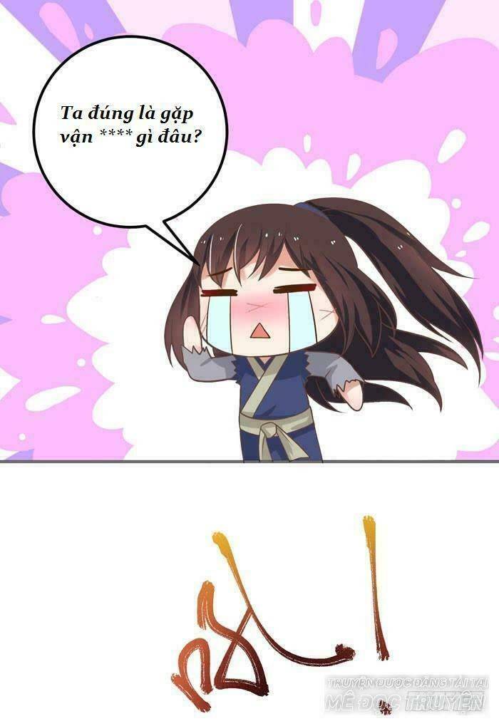 Tuyệt Sắc Quyến Rũ: Quỷ Y Chí Tôn: Chapter 16