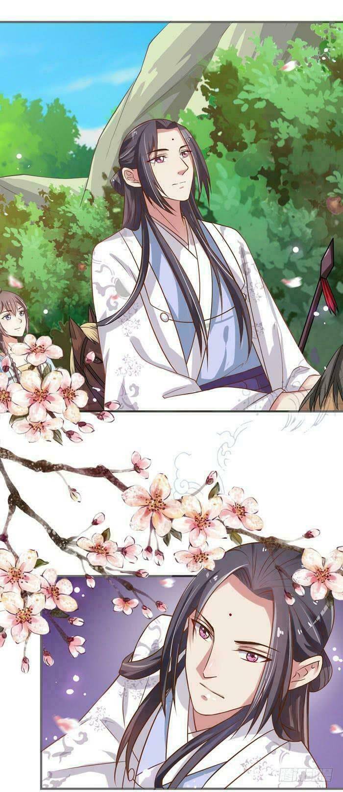 Tuyệt Sắc Quyến Rũ: Quỷ Y Chí Tôn: Chapter 16