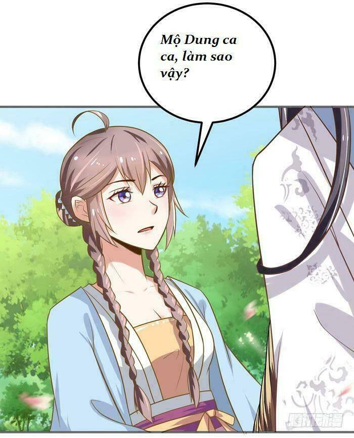 Tuyệt Sắc Quyến Rũ: Quỷ Y Chí Tôn: Chapter 16