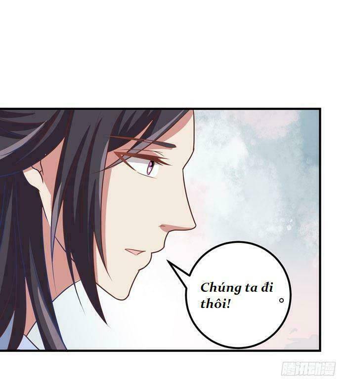 Tuyệt Sắc Quyến Rũ: Quỷ Y Chí Tôn: Chapter 16