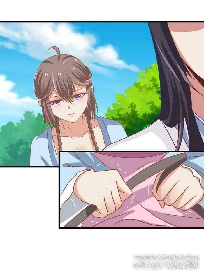 Tuyệt Sắc Quyến Rũ: Quỷ Y Chí Tôn: Chapter 16