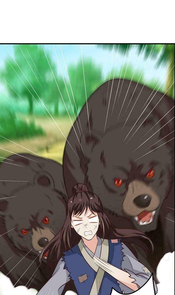 Tuyệt Sắc Quyến Rũ: Quỷ Y Chí Tôn: Chapter 16