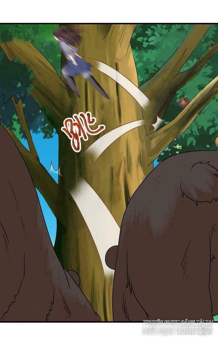 Tuyệt Sắc Quyến Rũ: Quỷ Y Chí Tôn: Chapter 16