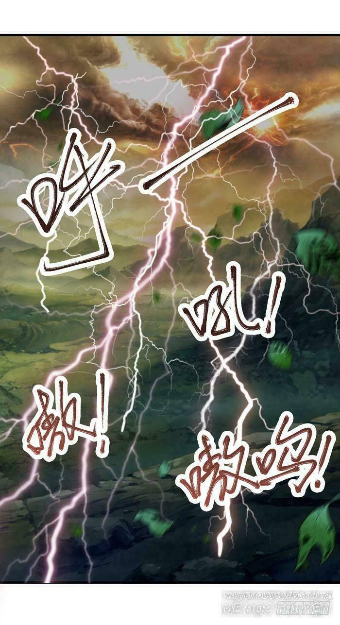 Tuyệt Sắc Quyến Rũ: Quỷ Y Chí Tôn: Chapter 16