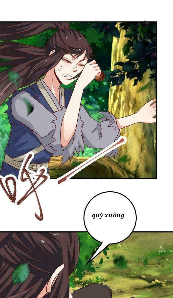 Tuyệt Sắc Quyến Rũ: Quỷ Y Chí Tôn: Chapter 16