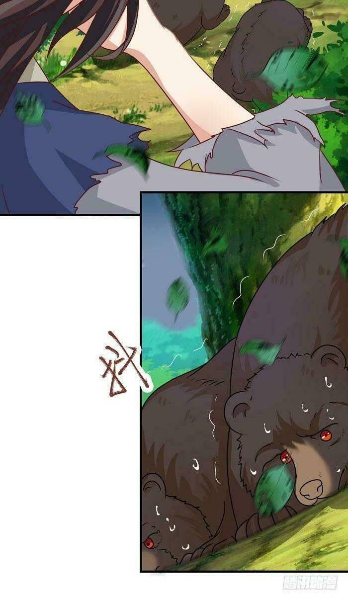 Tuyệt Sắc Quyến Rũ: Quỷ Y Chí Tôn: Chapter 16