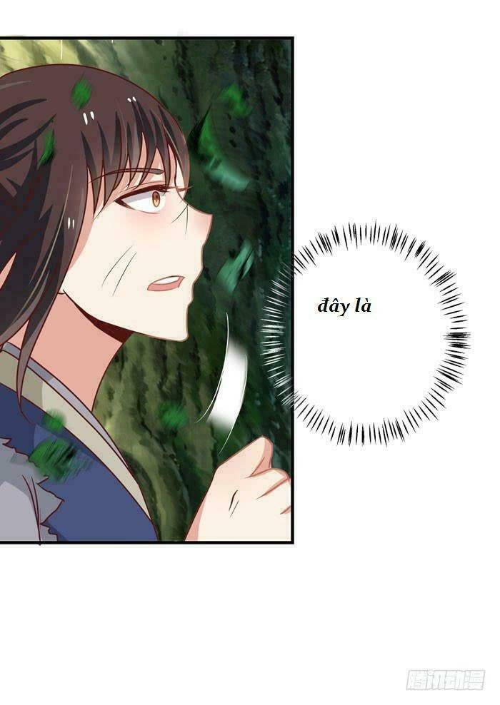 Tuyệt Sắc Quyến Rũ: Quỷ Y Chí Tôn: Chapter 16