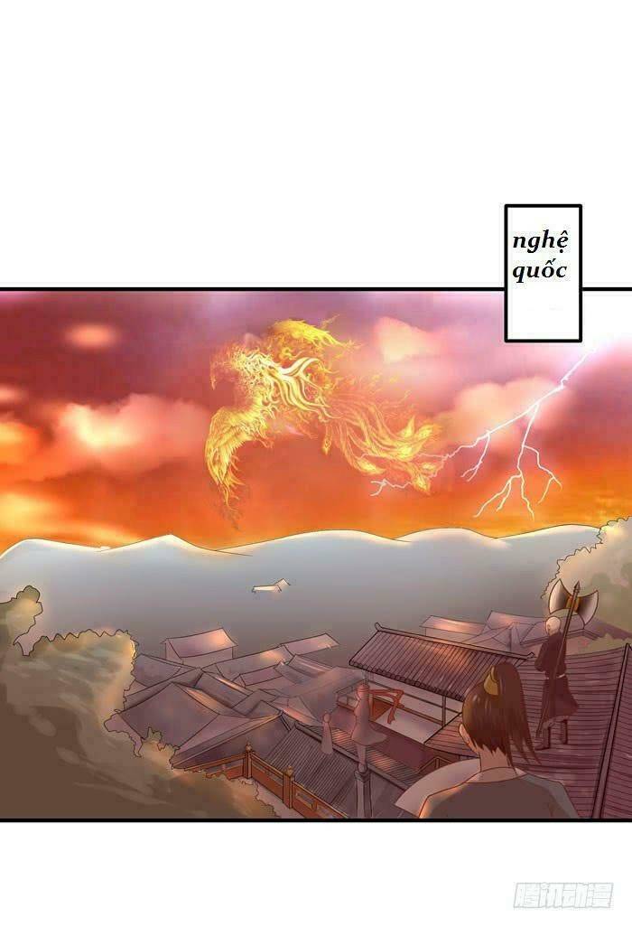 Tuyệt Sắc Quyến Rũ: Quỷ Y Chí Tôn: Chapter 16