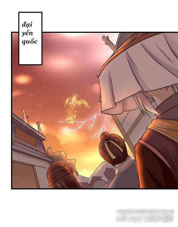 Tuyệt Sắc Quyến Rũ: Quỷ Y Chí Tôn: Chapter 16