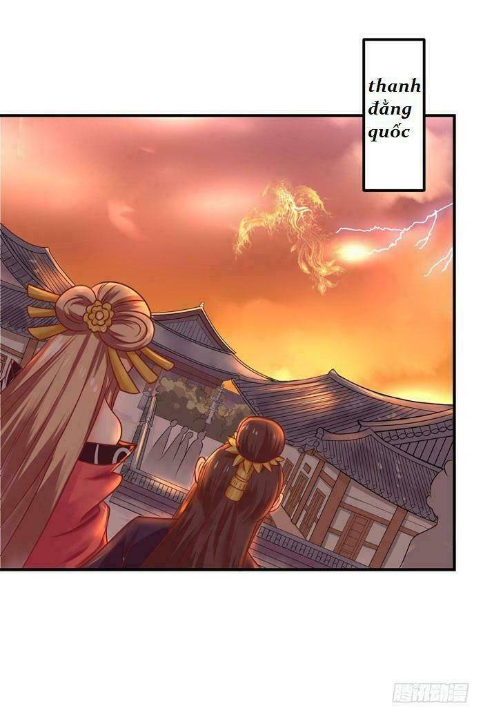 Tuyệt Sắc Quyến Rũ: Quỷ Y Chí Tôn: Chapter 16