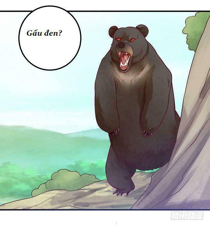 Tuyệt Sắc Quyến Rũ: Quỷ Y Chí Tôn: Chapter 16