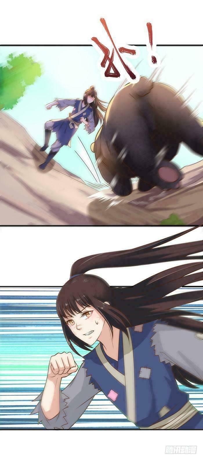 Tuyệt Sắc Quyến Rũ: Quỷ Y Chí Tôn: Chapter 16