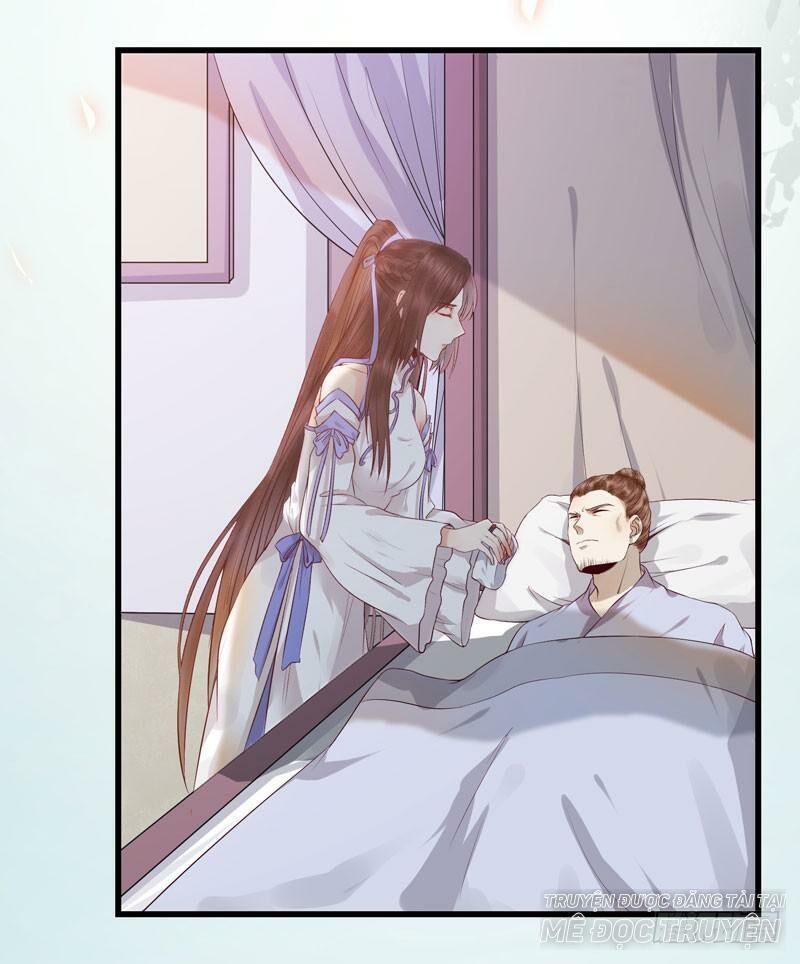 Tuyệt Sắc Quyến Rũ: Quỷ Y Chí Tôn: Chapter 160.1