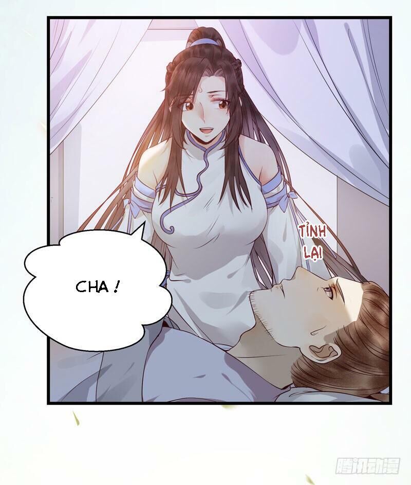 Tuyệt Sắc Quyến Rũ: Quỷ Y Chí Tôn: Chapter 160.1