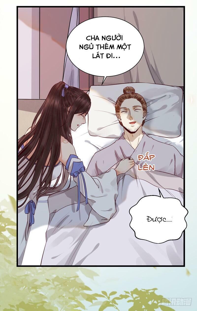 Tuyệt Sắc Quyến Rũ: Quỷ Y Chí Tôn: Chapter 160.1